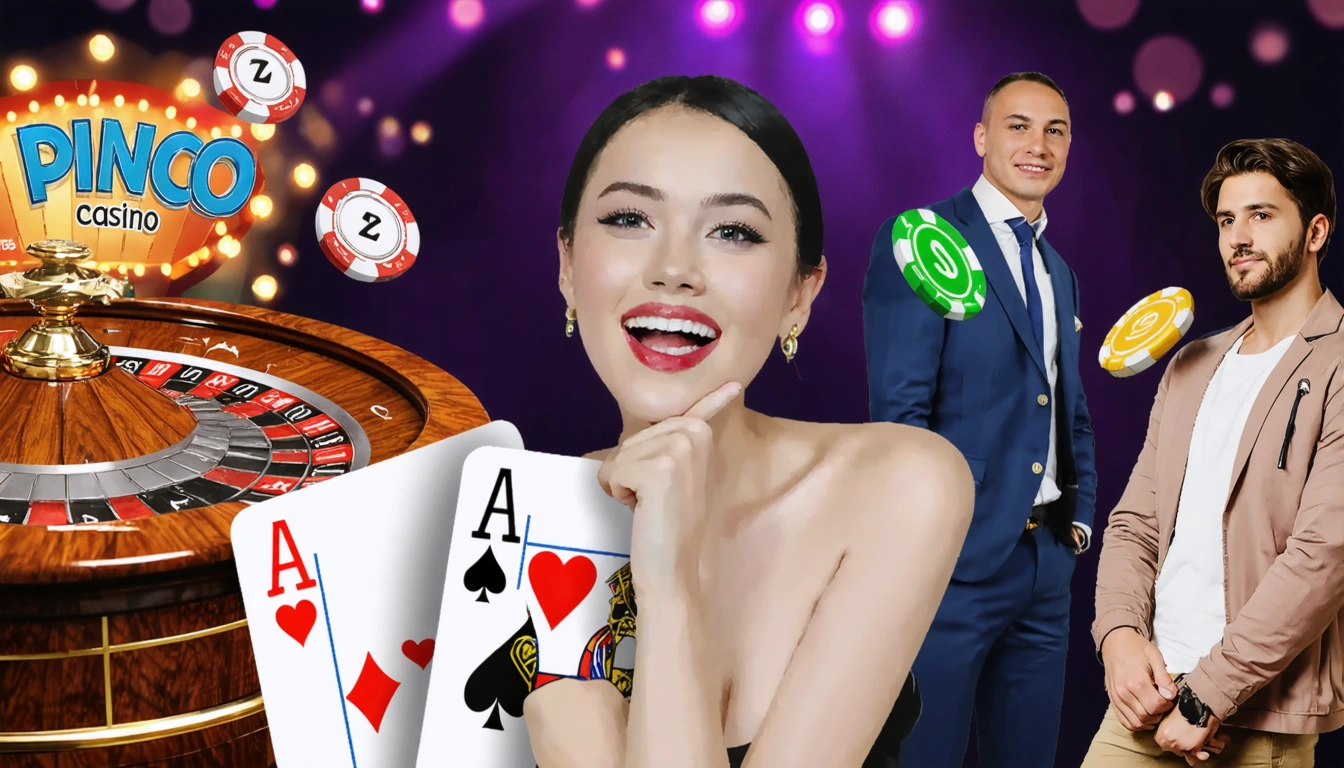 odenisler Pinco Casino