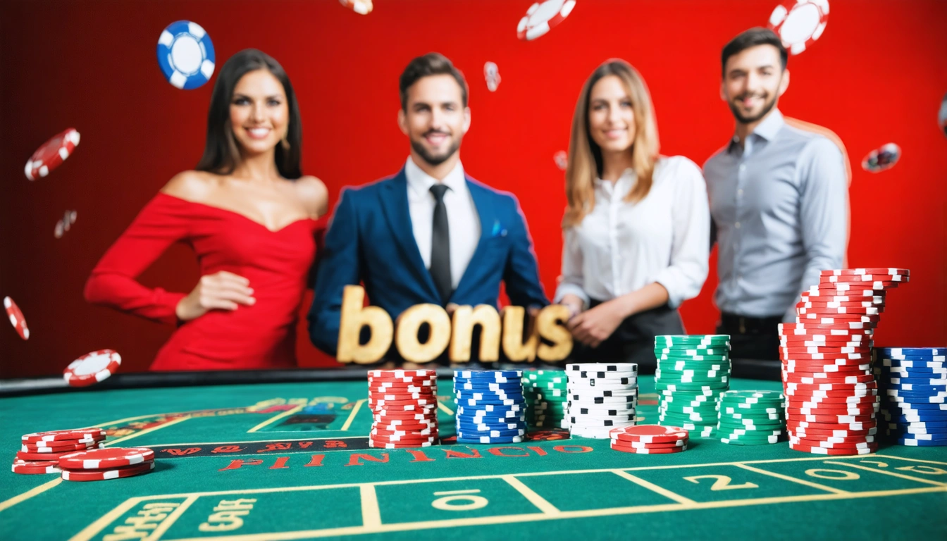 bonus Pinco Casino