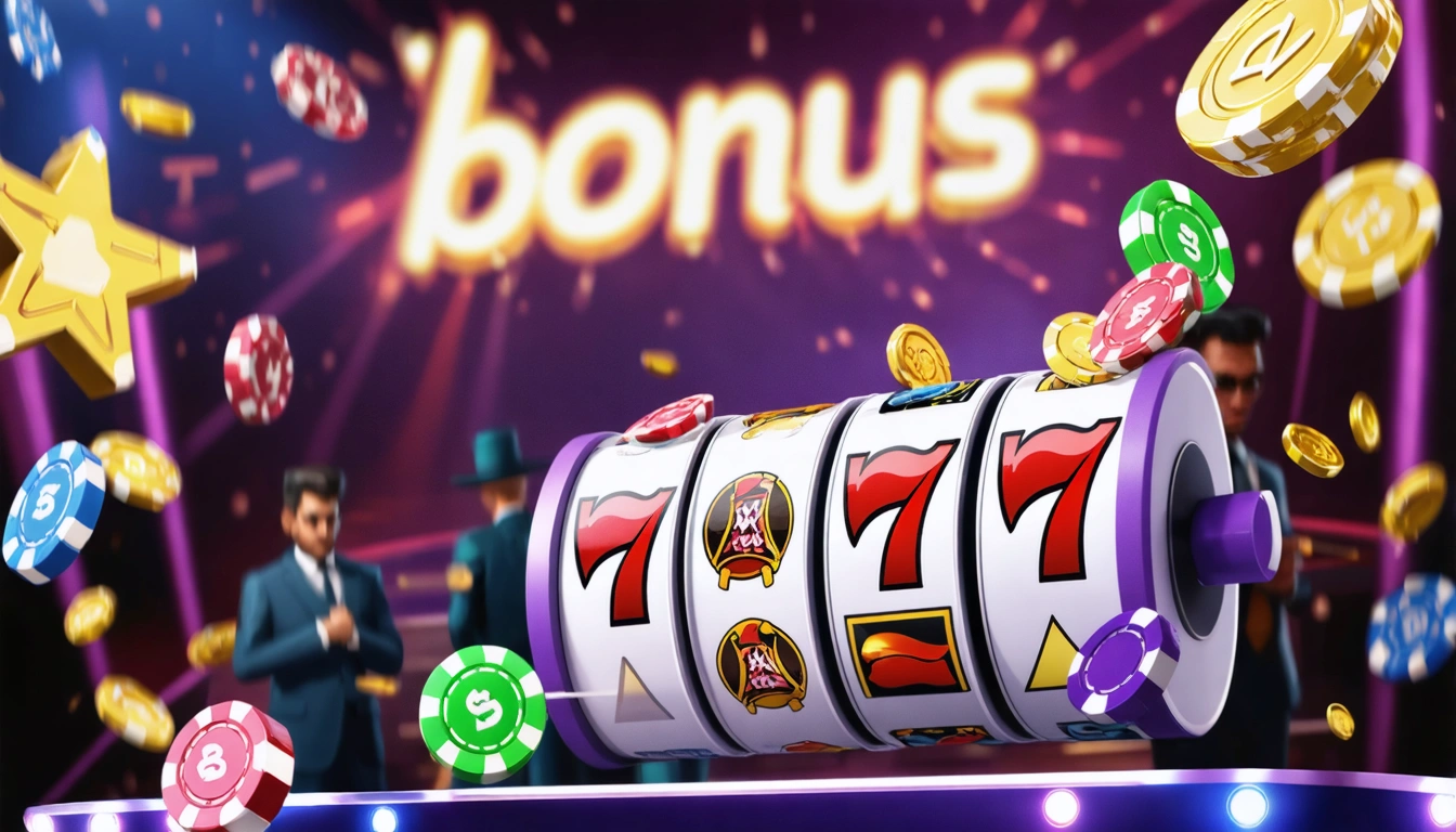 bonus Pinco Casino