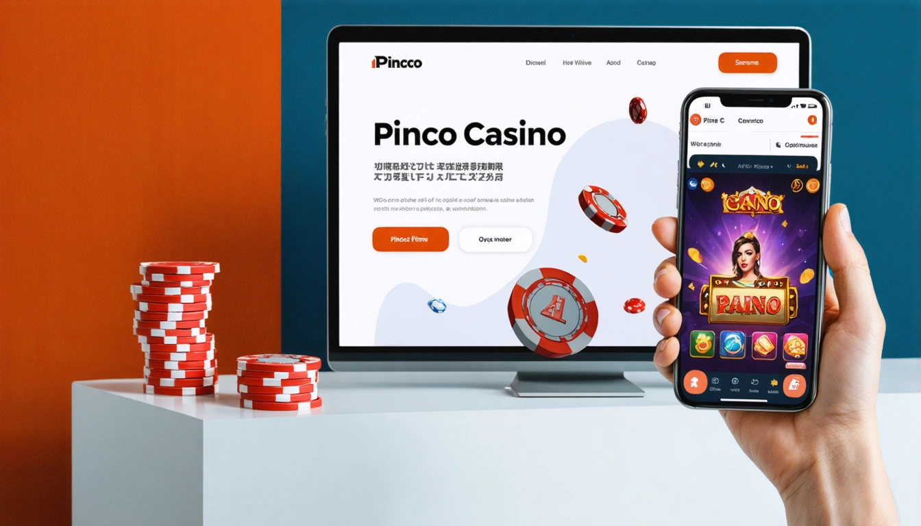 home Pinco Casino